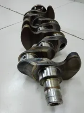 Коленвал Skoda Octavia A7 CWVA 2018