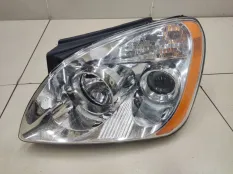 Фара левая Kia Carens 2 FG