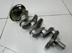 Коленвал Nissan X-Trail T32 MR20DD 2016