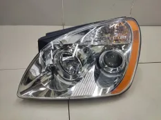 Фара левая Kia Carens 2 FG