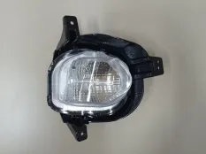 Фара противотуманная правая Hyundai Solaris 2