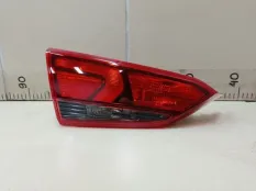 Фонарь внутренний задний левый Hyundai Solaris 2