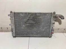 Радиатор охлаждения Ford Escort 6 1.8 1997