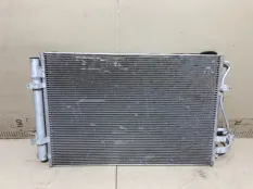 Радиатор кондиционера Hyundai Creta 1 GS