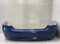 Бампер задний Ford Focus 2 СЕДАН ASDA 1.4 БЕНЗИН