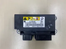 Блок управления AIR BAG Chevrolet Aveo T300 F16D4