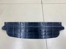 Дефлектор радиатора верхний Hyundai Solaris 2