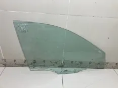 Стекло двери переднее правое Chevrolet Lacetti