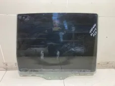 Стекло двери заднее правое Hyundai Matrix