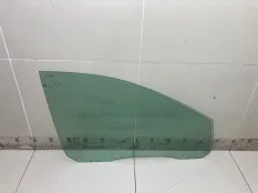 Стекло двери переднее правое Ford Focus 2