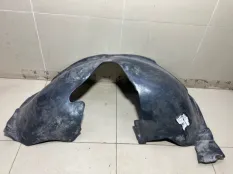 Локер передний левый Volkswagen Touareg 1