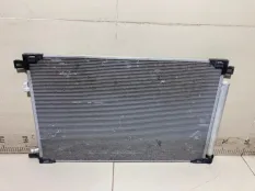 Радиатор кондиционера Toyota Camry XV70