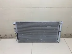 Радиатор кондиционера Hyundai Tucson 3 TL