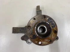 Кулак поворотный передний левый Fiat Albea 2010