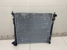 Радиатор охлаждения Hyundai ix35