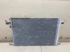 Радиатор кондиционера Volkswagen Tiguan 2 AD