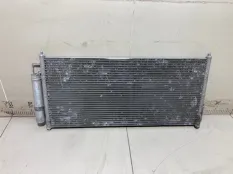 Радиатор кондиционера Nissan Teana J31 QR20DE 2006