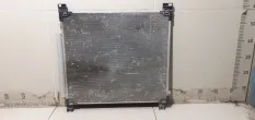 Радиатор кондиционера Toyota Fortuner 2
