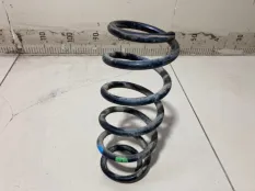 Пружина подвески задняя Renault Duster 1 H4M438