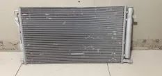 Радиатор кондиционера Hyundai Tucson 3 TL