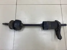 Полуось (привод) передний левый Chevrolet Niva