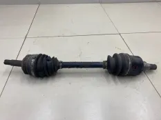 Полуось (привод) передний левый Geely Emgrand X7 S