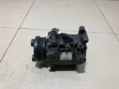 Компрессор кондиционера Mitsubishi Lancer CS3A