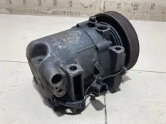 Компрессор кондиционера Skoda Fabia 1 BNM 1.4