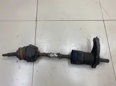 Полуось (привод) передний левый Chevrolet Niva 1.7