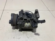 Компрессор кондиционера Mitsubishi Lancer CS3A