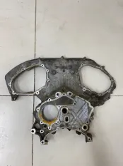 Крышка двигателя передняя Nissan Cefiro 2 VQ20