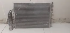 Радиатор кондиционера Renault Symbol 1 2007