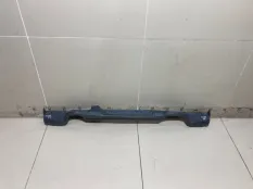 Кронштейн бампера задний Nissan Micra K12E