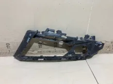 Кронштейн бампера передний левый Skoda Kodiaq