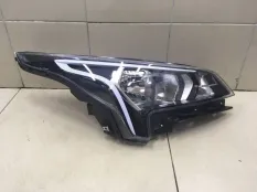 Фара правая Kia Rio 4