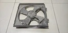 Вентилятор радиатора BYD F3
