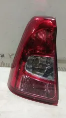 Фонарь задний левый Renault Logan 1