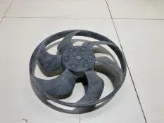 Вентилятор радиатора Nissan Note E11 CR14DE 2006