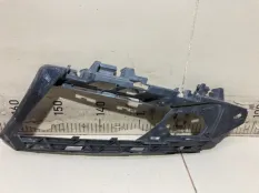 Кронштейн бампера передний левый Skoda Kodiaq