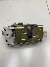 Замок двери передний правый Ford Mondeo 3 BWY
