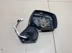 Зеркало элект. переднее правое Subaru Forester S13