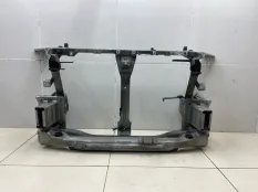 Панель передняя (Телевизор) SsangYong Actyon 2 CK