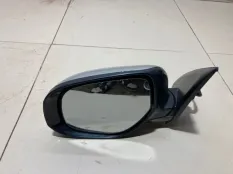 Зеркало элект. левое Mitsubishi Outlander 3 GF