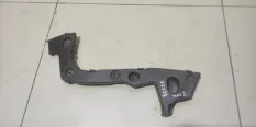 Направляющая бампера задняя правая Ford Focus 3