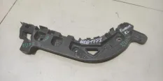 Кронштейн бампера задний левый Renault Fluence