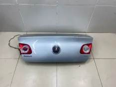 Крышка багажника Volkswagen Passat B6 3C2 СЕДАН