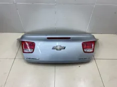 Крышка багажника Chevrolet Malibu 8