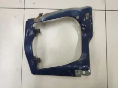 Элемент передней панели правый Ford Transit 7 JXFA