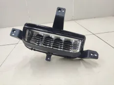 Фара противотуманная правая Exeed TXL