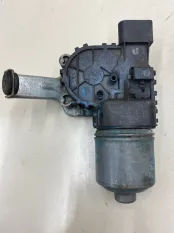 Моторчик стеклоочистителя передний Skoda Fabia 1